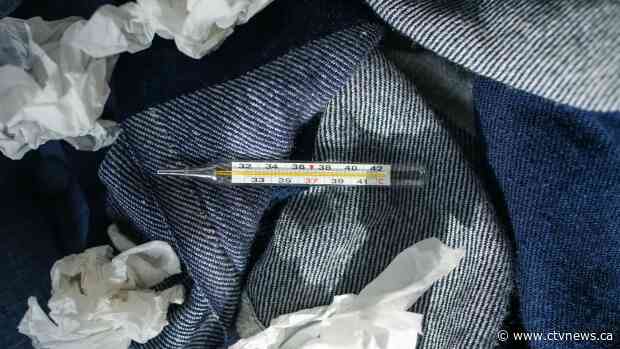 Experiencing COVID-19 symptoms? Hold off on getting your booster shot, experts say