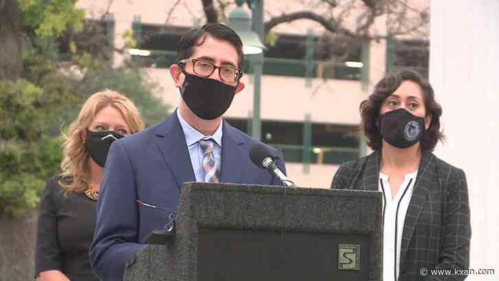 Travis County DA's office now has panel to vet expert witnesses