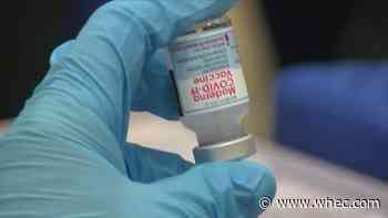 Ontario County Public Health to hold COVID-19 booster vaccine clinic