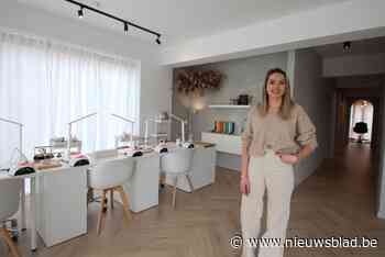 Studio Elle breidt uit op nieuwe locatie: “Mensen hebben meer nood aan me-time”