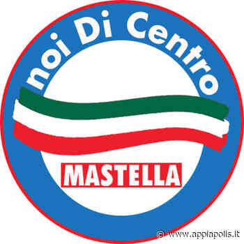 GIUSEPPE DE CECIO NOMINATO SEGRETARIO CITTADINO DI NOI DI CENTRO A CAPUA - Appia Polis