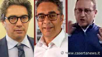 Elezioni 2022. Alleanza M5s-Capua Bene Comune. "Porte aperte al Pd" - CasertaNews