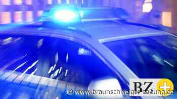 10 Streifenwagen: Polizei Salzgitter verfolgt Auto mit Tempo 200