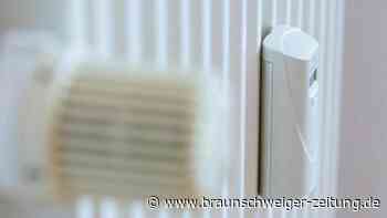 Geywitz plant Heizkostenzuschuss von mindestens 135 Euro