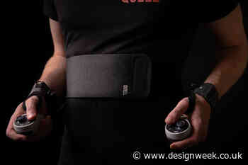 Morrama designs connected fitness kit for immersive boxing platform Quell