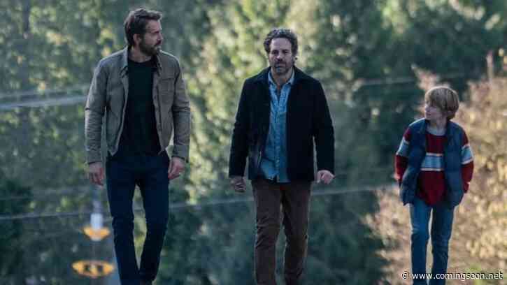 The Adam Project Sets Date for Netflix’s Next Ryan Reynolds-Led Film