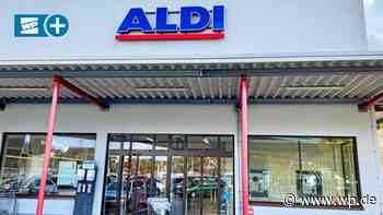 Meschede: Spekulationen um Aldi-Nachmieter am Bahnhof - Westfalenpost