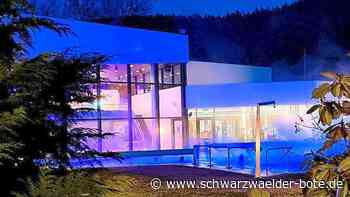 Interview mit Klaus Hoffmann: Bad Herrenalber Bürgermeister: Digitaliserung voranbringen