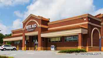 Rite Aid Unifying Space Management and Supply Chain Planning