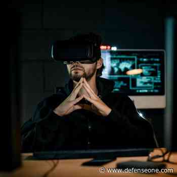 The Metaverse Offers Much Potential For Terrorists and Extremists