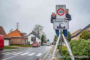 Uitbreiding zone 30 veroorzaakt discussie met buurgemeente: “Wij doen hier niet aan mee”