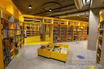 Bibliotheekfilialen gesloten door corona