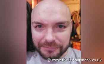 Police seek missing person William Parry from Loughton