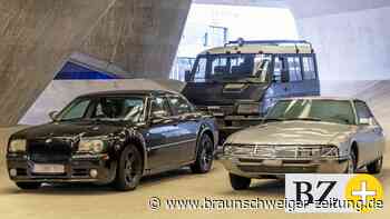 Der erste Drehtag in Wolfsburg steckt voller Geheimnisse