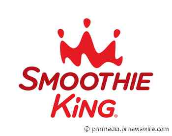 Fourth Quarter Expansion Closes out a Record-Breaking Year for Smoothie King