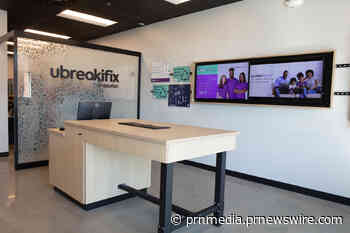 uBreakiFix® Opens in Chamblee Amidst Growing Demand for Tech Repair