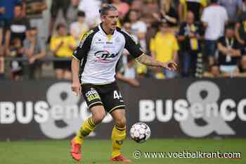 OFFICIEEL: Seth De Witte is weer helemaal voetballer en keert terug naar Daknam