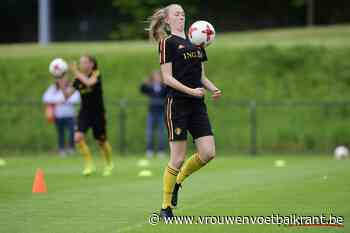 Lisa Petry boekt belangrijke zege bij Genk Ladies: &quot;Doen weer helemaal mee voor play-off 1&quot;