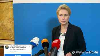 „Wir können nur helfen, wenn auch der Bund zu Hilfen bereit ist“