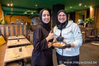 De wereld rond in nieuwe Merksemse ontbijtbar Explorenza