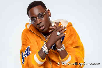 Young Dolph’s Peers and Friends to Honor Late Rapper on New ‘Long Live Dolph’ Compilation