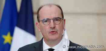 Covid: Castex au 20H de France 2 lundi pour évoquer le protocole sanitaire dans les écoles