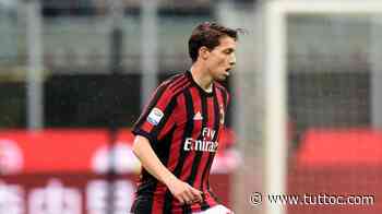 NOTIZIA TC - Imolese, su Torrasi gli occhi di Siena e Sudtirol - Tutto Lega Pro