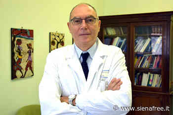 Pillole contro il Covid: iniziata a Siena la cura per i primi tre pazienti - SienaFree.it