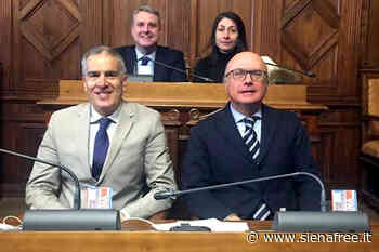 Siena, il gruppo consiliare del PD interroga l'Amministrazione sui prelievi dal fondo di riserva a fine anno - SienaFree.it