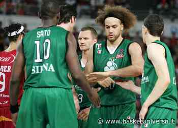 Esclusiva BU, Shaun Stonerook: “Peccato che le vittorie di Siena siano sminuite. Lo sfottò a Milano…” - BasketUniverso