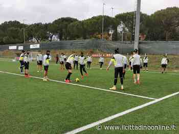Siena: giocatore positivo al Covid. Ora sono 4 - Il Cittadino on line