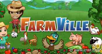 Grand Theft Auto game maker Take-Two is buying Farmville developer Zynga in $12.7B deal     - CNET
