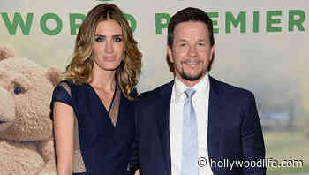 Rhea Durham: 5 Things About Mark Wahlberg’s Model Wife - HollywoodLife