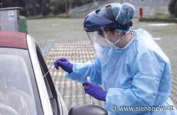 Covid, 12454 nuovi casi in Toscana, salgono ricoveri e terapie intensive - Siena News