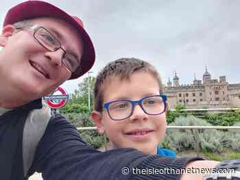 Opinion with Matthew Munson: A time for Bryan to become (a little bit more) independent - The Isle of Thanet News