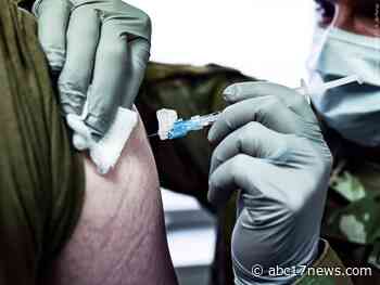 Share of breakthrough coronavirus infections increasing as omicron spreads in Missouri - ABC17News.com