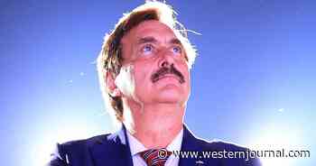 Counterpunch: Mike Lindell Turns the Tables on Pelosi and Her Revenge-Seeking Jan. 6 Committee