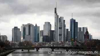 Cerberus steigt bei Deutscher Bank und Commerzbank aus - zunächst teilweise