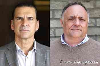 Marc Van Ranst wijst Lieven Annemans terecht: “Je verspreidt misleidende antivax-propaganda” - Het Nieuwsblad