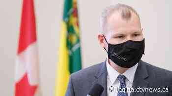 NDP calls for replacement of Sask. education minister