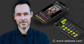 Grey Group Exec Alex Morrison Is Leaving the Agency to Build Up the Creator Economy