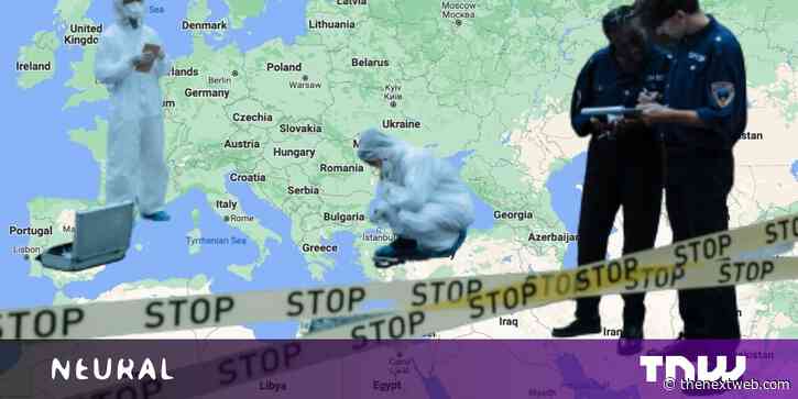 5 criminals caught by Detective Google Maps