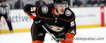 Maxime Comtois est-il reparti pour de bon?