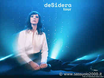 Maranello: il “DeSidera Tour” di Cristina Donà rinviato al 14 aprile - Sassuolo 2000