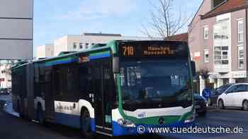 Karlsfeld - Nachbesserung für Karlsfelder Schulkinder - Dachau - SZ.de - Süddeutsche Zeitung