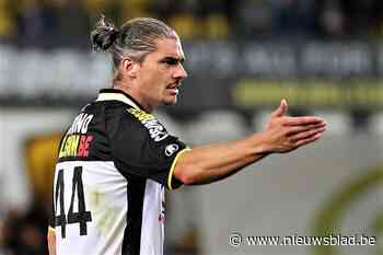 Seth De Witte keert terug naar Daknam