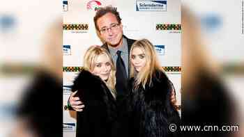 Saget's TV daughters 'deeply saddened' by his death