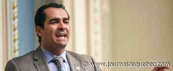 Le PLQ conteste la fermeture des commerces le dimanche