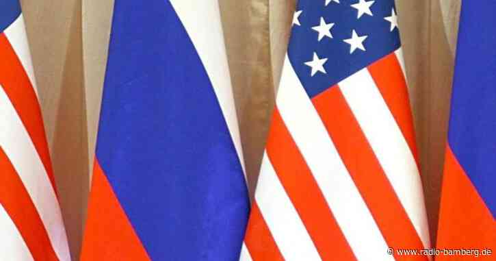 Ukraine-Krise: USA bieten Russland Abrüstungsgespräche an