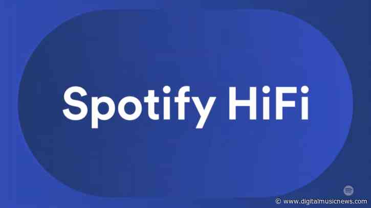 Spotify HiFi to Release ‘In the Future’ — No Release Date in Sight